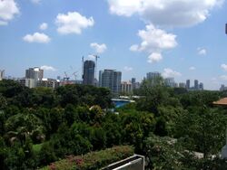 One Leicester (D13), Condominium #565835371